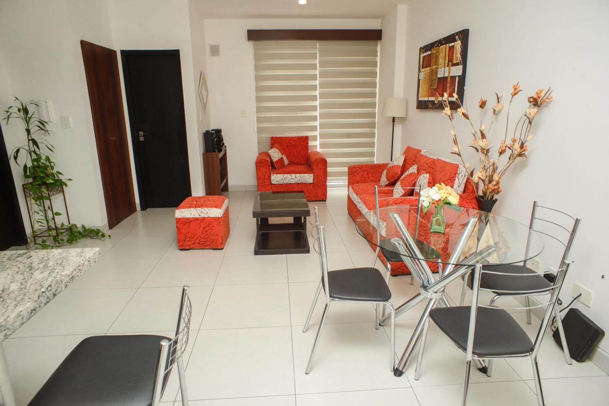 Downtown Apartments "Altos Del Sur" Santa Cruz de La Sierra Buitenkant foto